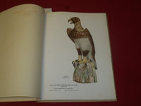 1953 THE CONNOISSEUR CORONATION HARDCOVER BOOK - NICE PRINTS - KD 5430