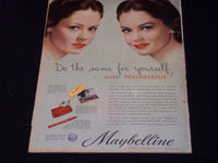 1948 JUNE MOVIE STARS PARADE MAGAZINE - ROY ROGERS FRONT COVER - E 14848