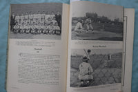 1933 THE BREIDIN COUGLIN HIGH SCHOOL YEARBOOK - WILKES-BARRE, PA - YB 3595