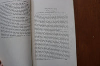 1916 OCTOBER SOCIETY OF AMERICAN FORESTERS PROCEEDINGS - SOFTCOVER BOOK - K 3247