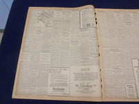 1917 MAY 28 NEW YORK TIMES - CLEMENCEAU PLEADS FOR COL. ROOSEVELT - NT 9145