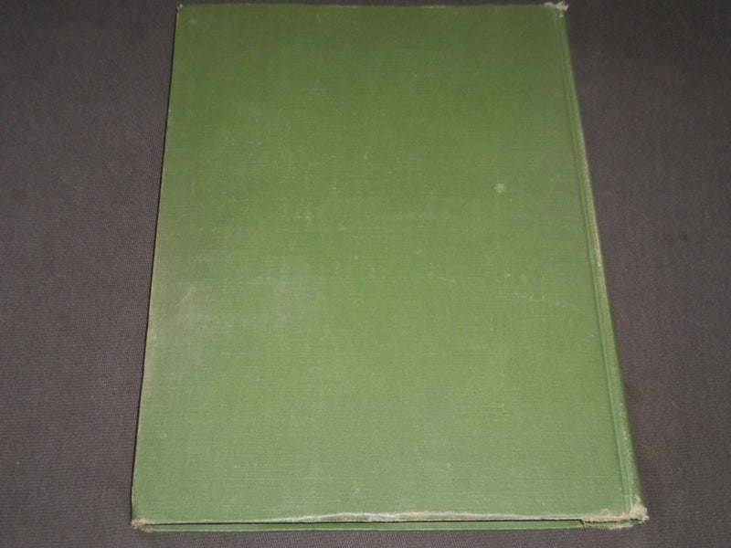 1920 LESLIE'S PHOTOGRAPHIC REVIEW OF THE GREAT WAR - PHOTOS OF WWI - KD 1350R