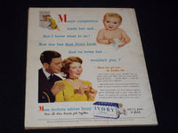 1945 JUNE SCREEN ROMANCES MAGAZINE - BETTY GRABLE COVER - E 16544