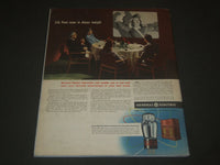 1943 MAY FORTUNE MAGAZINE - GREAT COVER & ADS - F 126