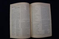 1892 FEBRUARY GOOD HOUSEKEEPING MAGAZINE - ILLUSTRATED COVER & STORIES - E 11731