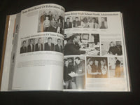 2004 TOMS RIVER NORTH HIGH SCHOOL YEARBOOK - TOMS RIVER, NEW JERSEY - YB 2145