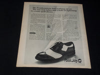 1972 DECEMBER 8 GOLF WORLD NEWSWEEKLY MAGAZINE - JACK NICKLAUS COVER - E 6053