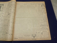 1917 JULY 21 NEW YORK TIMES - DRAWING FOR NATION'S DRAFT ARMY - NT 9317