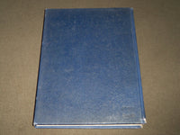 1963 MEMORABILIA NEWARK STATE COLLEGE YEARBOOK - NEW JERSEY - YB 1440