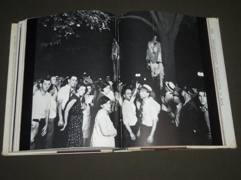 1973 ALISTAIR COOKE'S AMERICA HARDCOVER BOOK - GREAT PRINTS - I 865