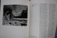 1984 ANSEL ADAMS 1902-1984 SOFTCOVER BOOK - K 3149