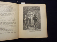 1924 TWO LITTLE CONFEDERATES HARDCOVER BOOK BY THOMAS NELSON PAGE - KD 8403