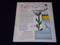 1954 JANUARY TV STAR PARADE MAGAZINE - GALE STORM FRONT COVER - E 12254