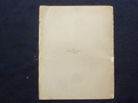 1877 ELOQUENCE OF A GODLY LIFE SERMON - REV. S. W. DANA SOFTCOVER BOOKLET- K 238