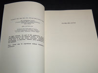 1996 CONDOMINIUM CONCEPT SOFTCOVER BOOK BY PETER M. DUNBAR - 6TH EDITION- J 8932