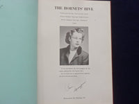 1952 THE HORNETS' HIVE WHITE SULPHUR SPRINGS (MT) HIGH SCHOOL YEARBOOK - YB 3223