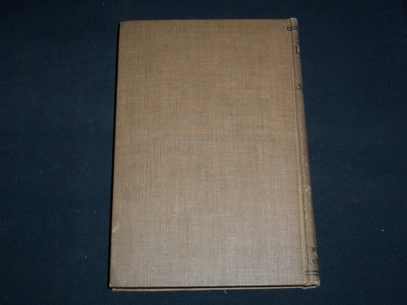 1913 ALDINE FIRST LANGUAGE BOOK BY BRYCE & SPAULDING - GRADES 3 & 4 - KD 4814O