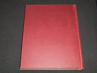1933 JANUARY-DECEMBER TRAVEL MAGAZINE BOUND VOLUME - GREAT COVERS - KD 2131