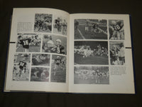 1981 QUAKER WILLIAM PENN COLLEGE YEARBOOK - OSKALOOSA, IOWA - YB 1531