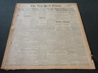 1926 MARCH 24 NEW YORK TIMES - CHAMBERLAIN IS UPHELD BY COMMONS - NT 5618