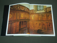 1983 THE SACRESTIA DELLE MESSE OF THE FLORENTINE BY MARGARET HAINES - I 1369