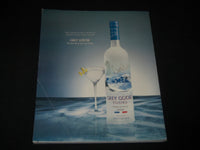 2006 JULY/AUGUST OCEAN DRIVE MAGAZINE - BREE CONDON - SUMMER SWIM - RC 1143