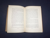 1946 OF MAKING MANY BOOKS HARDCOVER BOOK BY ROGER BURLINGAME - KD 8177