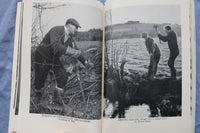 1970/71 WINTER THE COUNTRYMAN QUARTERLY DIGEST - K 3196