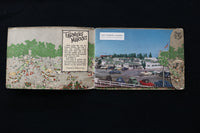 1940'S FARMERS MARKET SOUVENIR BOOK - LOS ANGELES - K 2435