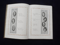 1922 THE PRICKLY PEAR INTERMOUNTAIN UNION COLLEGE YEARBOOK -HELENA, MT - YB 3113