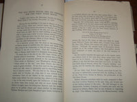 1908 JANUARY 14 BOSTONIAN SOCIETY PROCEEDINGS - ANNUAL MEETING - K 1177