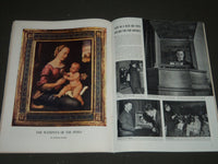 1939 MAY 22 LIFE MAGAZINE - WORLD'S FAIR GUIDE COVER - L 131