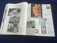 1965 OCT BETTER HOMES AND GARDENS MAGAZINE - NICE COVER, PHOTOS & ADS - ST 4628N