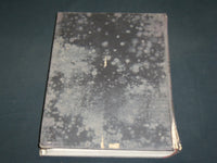 1913 JUL-DEC BERLINER KLINISCHE WOCHENSCHRIFT MAGAZINE BOUND VOLUME - R 490