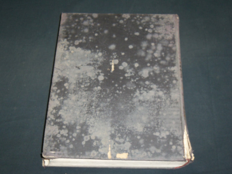 1913 JUL-DEC BERLINER KLINISCHE WOCHENSCHRIFT MAGAZINE BOUND VOLUME - R 490