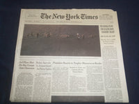 2021 SEP 23 NEW YORK TIMES - FED SIGNALS PLAN FOR SCALING BACK PANDEMIC RELIEF