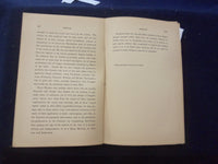 1869 RHYMES OF CONTRAST OF WISDOM AND FOLLY HARDCOVER BOOK BY JAMES RUSH-KD 8482