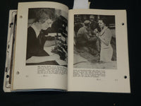 1938 MRS. THE LAST WORD IN A WOMAN'S MAGAZINE ISSUE NO. 1 - J 5954
