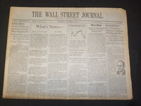 1995 OCT 3 THE WALL STREET JOURNAL - NORWAY'S OIL BONANZA STIRS FEARS - WJ 197