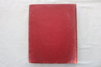 1910 THE LLAMARADA MT. HOLYOKE COLLEGE YEARBOOK - SOUTH HADLEY, MA - YB 3589