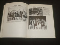 1985 RED BANK CATHOLIC HIGH SCHOOL YEARBOOK - RED BANK, NEW JERSEY - YB 2139