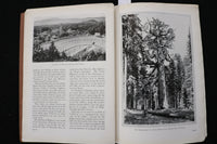 1926 CALIFORNIA VIEW BOOK - SOFTCOVER - K 2398