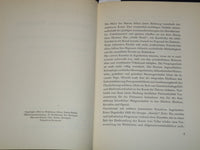 1960-1962 DER SILBERNE QUELL GERMAN ART BOOKS LOT OF 2 - HARDCOVER - KD 6494B