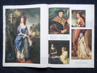1937 DECEMBER 27 LIFE MAGAZINE - THE FRICK COLLECTION - L 58