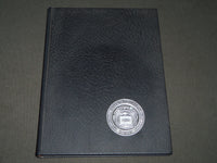 1972 PIONEER PATERSON STATE COLLEGE YEARBOOK - WAYNE NEW JERSEY - YB 1381
