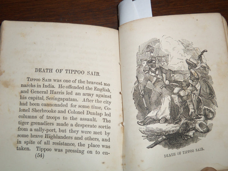 1853 THE FRENCH LADY BOUNTIFUL AND OTHER STORIES BOOK - NEW YORK - K 2012