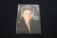 1987 JUNE ROYALTY MONTHLY MAGAZINE - DIAN OLE - ANDREW & SARAH COVER - SP 4181C