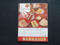 1959 OCTOBER 17 THE SATURDAY EVENING POST MAGAZINE- MY FATHER FDR STORY- SP 2249