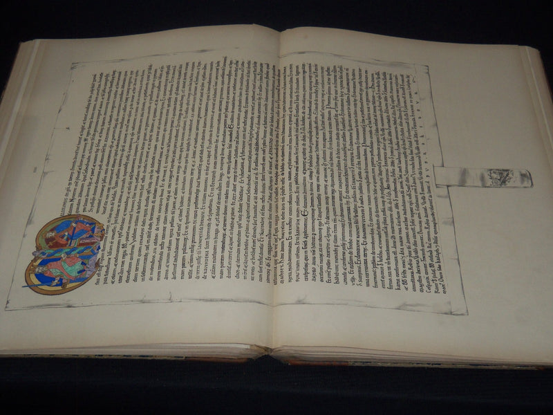 1867 FACSIMILES OF NATIONAL MANUSCRIPTS OF SCOTTLAND VOLUME - PART 1 - Z 280