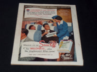 1952 MARCH SCREEN STORIES MAGAZINE - BETTY HUTTON FRONT COVER - E 14093
